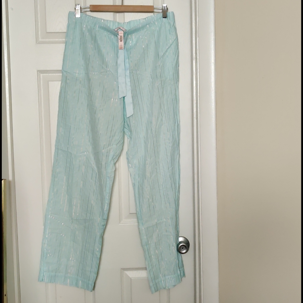 Victoria's secret pajama Pants